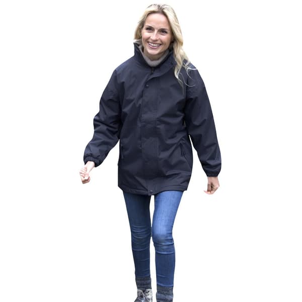Result Childrens/Kids StormDri 4000 Reversible Jacket