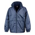 Miniatyrbilde 1 av 2: Result Core Childrens/Kids Microfleece Lined Jacket