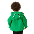 Miniatyrbilde 5 av 5: Regatta Childrens/Kids Stompy The Dinosaur Waterproof Jacket