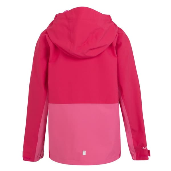 Regatta Childrens/Kids Highton V Full Zip Hoodie