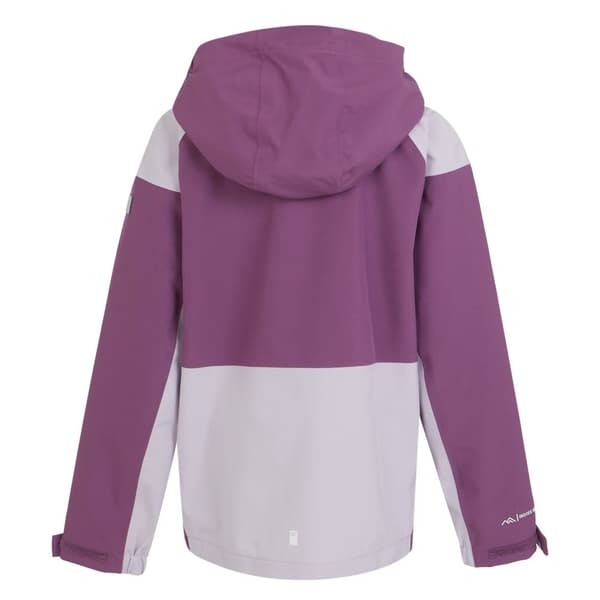 Regatta Childrens/Kids Highton V Full Zip Hoodie