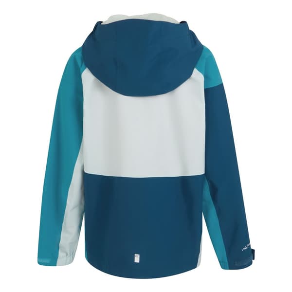 Regatta Childrens/Kids Highton V Full Zip Hoodie