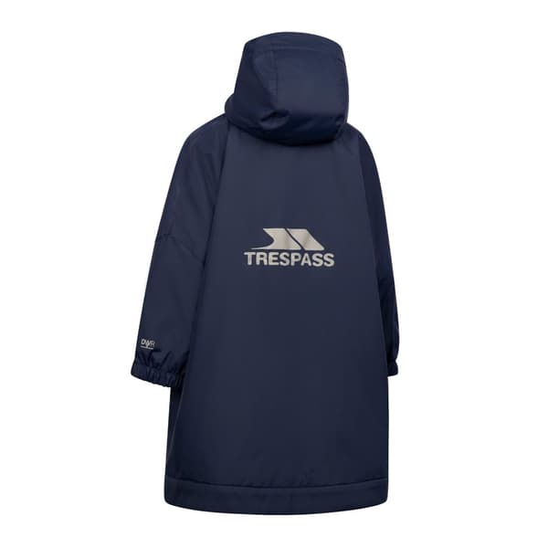Trespass Childrens/Kids TP50 Waterproof Jacket