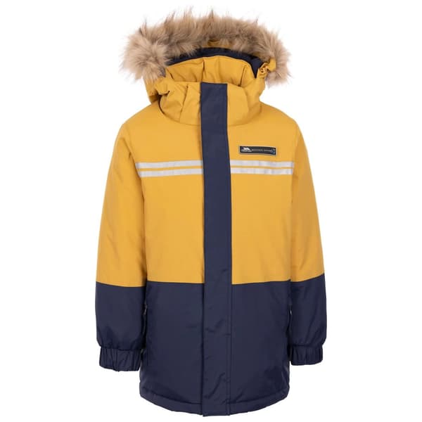Trespass Westere Waterproof Jacket för barn/ungdomar