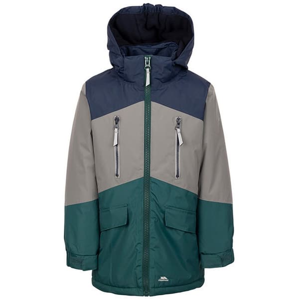 Trespass Westere Waterproof Jacket för barn/ungdomar
