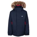 Miniatyrbillede 1 af 2: Trespass Childrens/Kids Wyald Waterproof Jacket