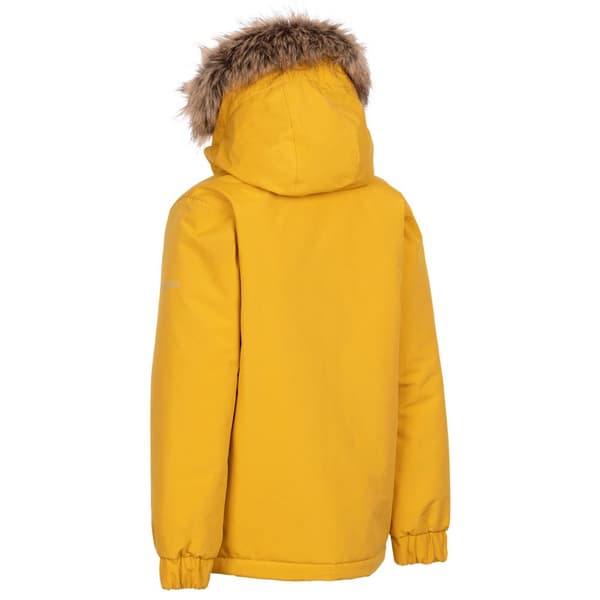 Trespass Childrens/Kids Wyald Waterproof Jacket