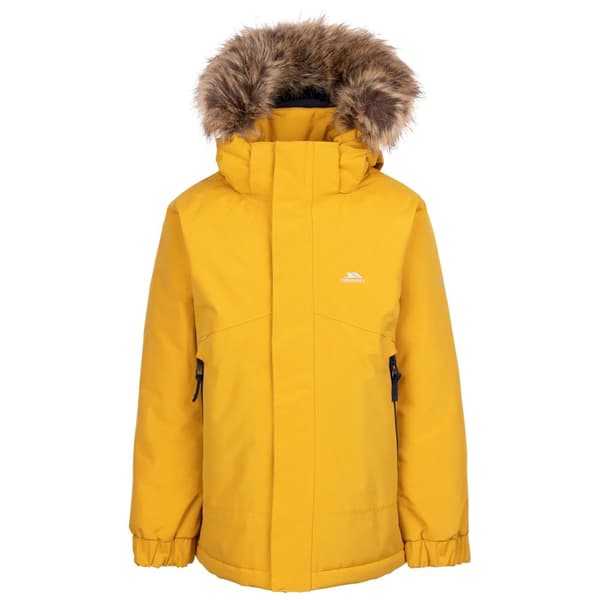 Trespass Childrens/Kids Wyald Waterproof Jacket