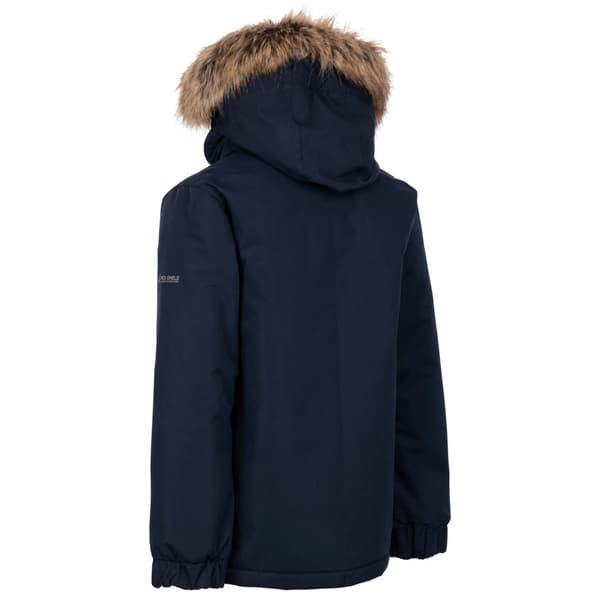 Trespass Childrens/Kids Wyald Waterproof Jacket