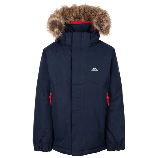 Trespass Childrens/Kids Wyald Waterproof Jacket