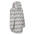 Miniatyrbillede 2 af 2: Trespass Childrens/Kids Rainstone Leaves Jacket