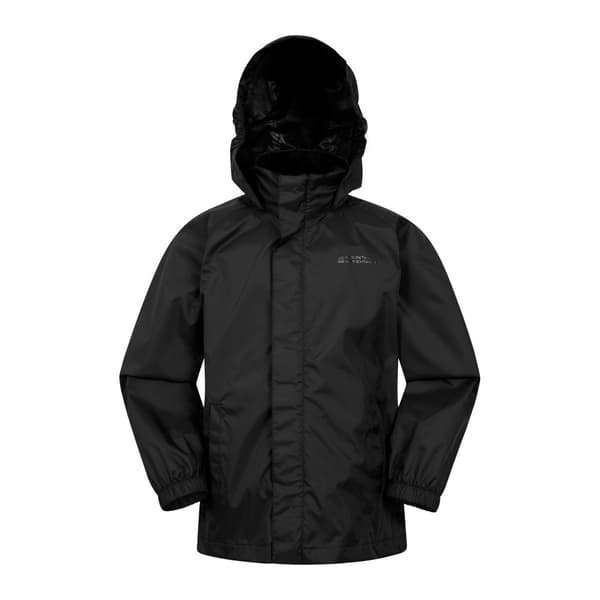 Mountain Warehouse Childrens/Kids Pakka Waterproof Jacket And Trousers Set