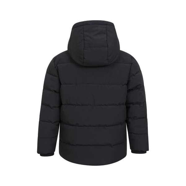 Mountain Warehouse Childrens/Kids Manta Borg Lined Jacket