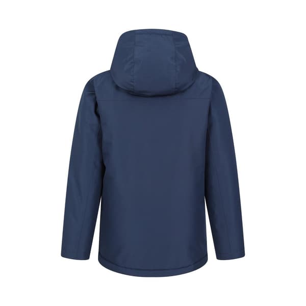 Mountain Warehouse Childrens/Kids Noah Borg Lined Waterproof Jacket