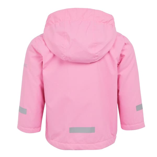 Regatta Childrens/Kids Luna The Unicorn Waterproof Jacket