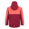 Miniatyrbilde 2 av 3: Regatta Girls Trekktain 3 in 1 Waterproof Jacket