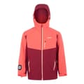 Miniatyrbilde 1 av 3: Regatta Girls Trekktain 3 in 1 Waterproof Jacket