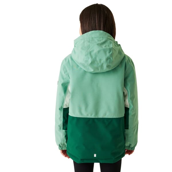 Regatta Childrens/Kids Highton V Padded Jacket