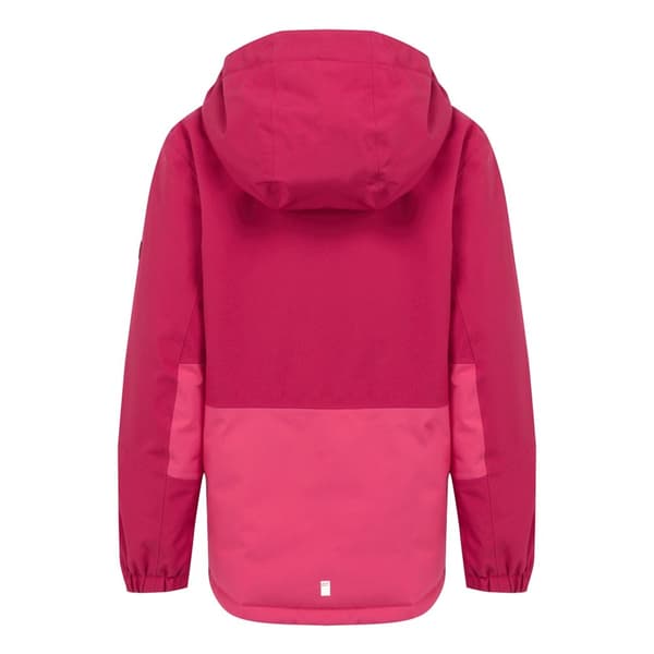 Regatta Childrens/Kids Highton V Padded Jacket