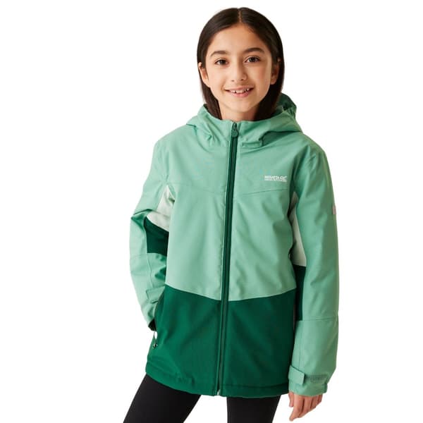 Regatta Childrens/Kids Highton V Padded Jacket