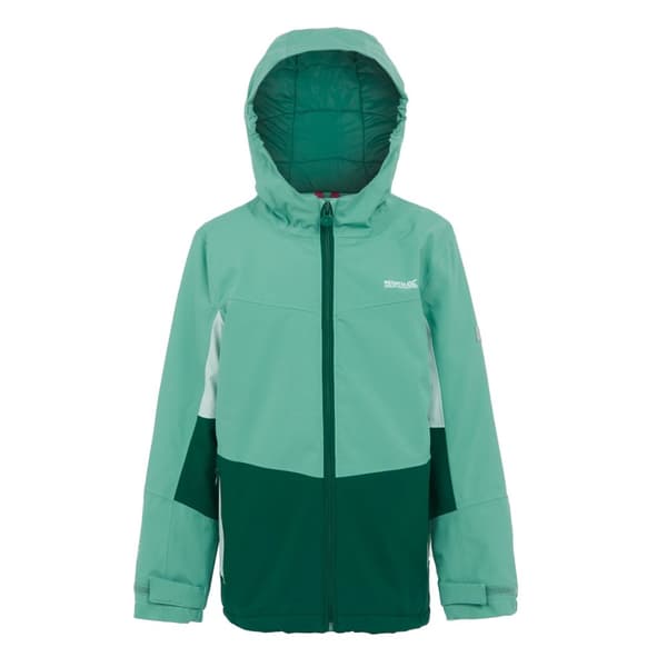 Regatta Childrens/Kids Highton V Padded Jacket