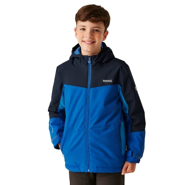 Regatta Childrens/Kids Highton V Padded Jacket