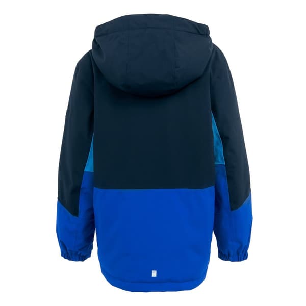 Regatta Childrens/Kids Highton V Padded Jacket