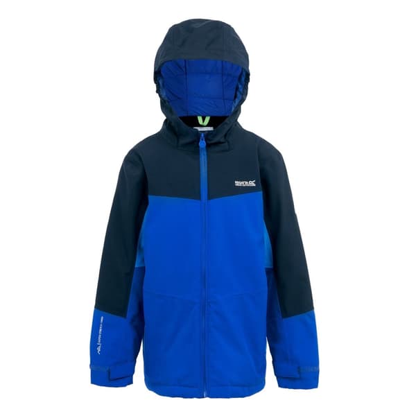 Regatta Childrens/Kids Highton V Padded Jacket