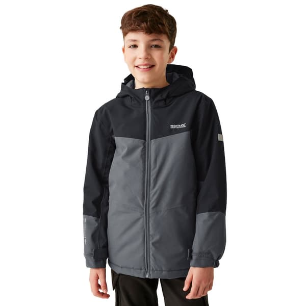 Regatta Childrens/Kids Highton V Padded Jacket