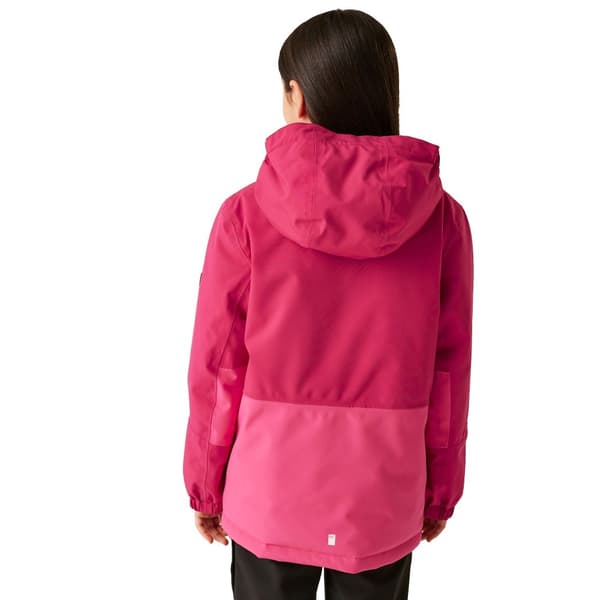 Regatta Childrens/Kids Highton V Padded Jacket