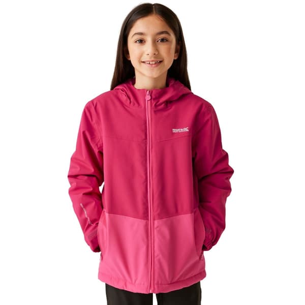 Regatta Childrens/Kids Highton V Padded Jacket