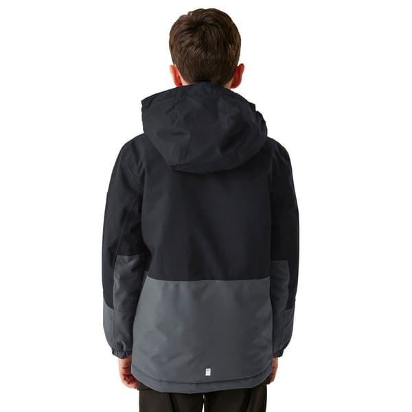 Regatta Childrens/Kids Highton V Padded Jacket