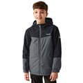 Miniatyrbilde 4 av 4: Regatta Childrens/Kids Highton V Padded Jacket