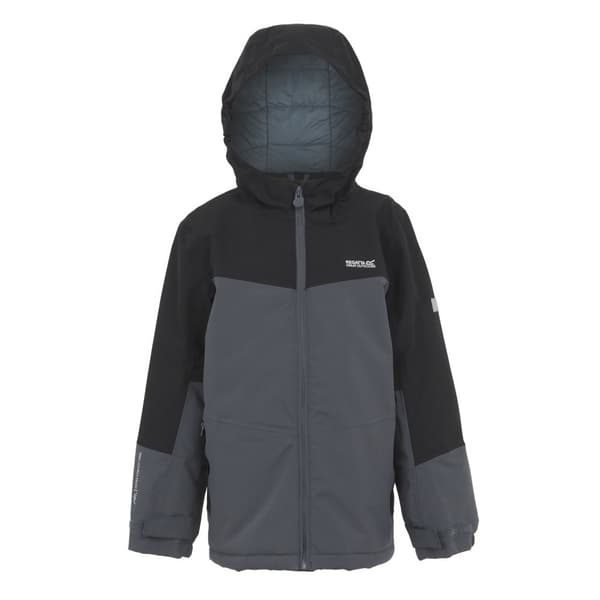 Regatta Childrens/Kids Highton V Padded Jacket