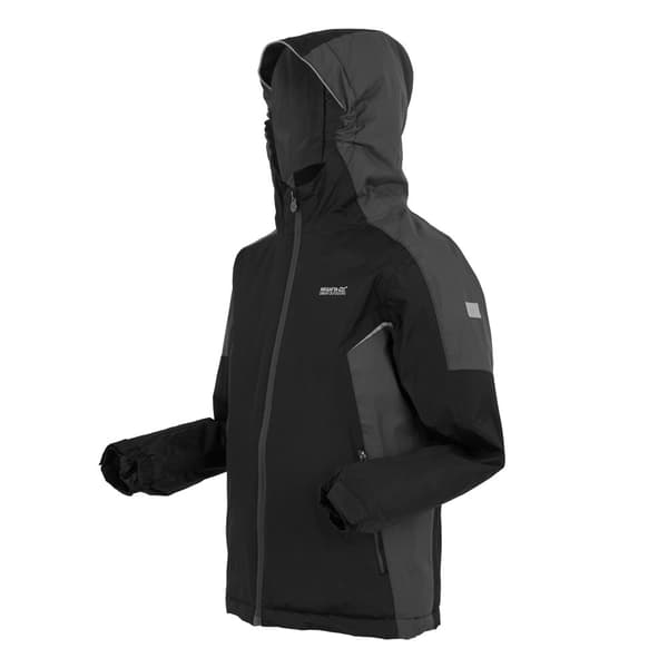 Regatta Childrens/Kids Hurdle V Waterproof Jacket