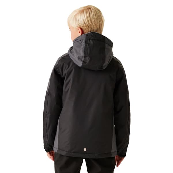 Regatta Childrens/Kids Hurdle V Waterproof Jacket