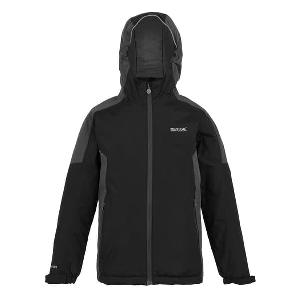 Regatta Childrens/Kids Hurdle V Waterproof Jacket