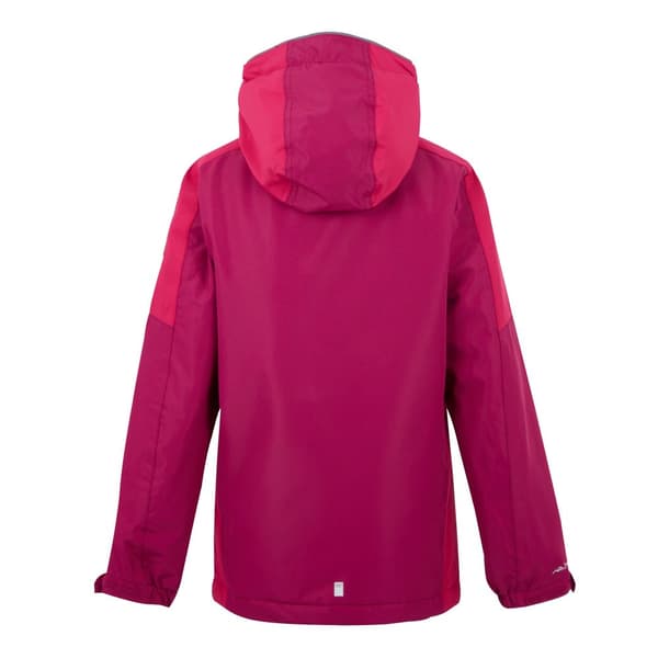 Regatta Childrens/Kids Hurdle V Waterproof Jacket