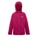 Miniatyrbillede 1 af 3: Regatta Childrens/Kids Hurdle V Waterproof Jacket