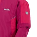 Miniatyrbilde 4 av 4: Regatta Childrens/Kids Hurdle V Waterproof Jacket