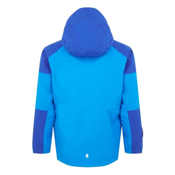 Regatta Boys Trekktain 3 in 1 Jacket