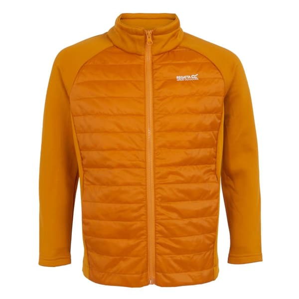 Regatta Boys Trekktain 3 in 1 Jacket