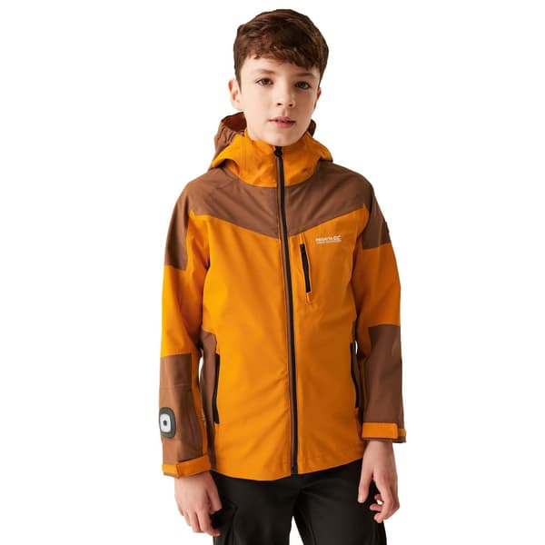 Regatta Boys Trekktain 3 in 1 Jacket