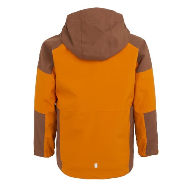 Regatta Boys Trekktain 3 in 1 Jacket