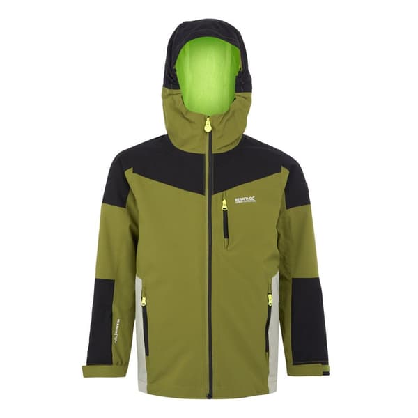 Regatta Boys Trekktain 3 in 1 Jacket