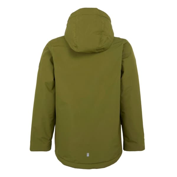 Regatta Childrens/Kids Ezdale Waterproof Jacket