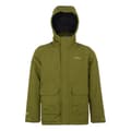 Miniatyrbilde 1 av 4: Regatta Childrens/Kids Ezdale Waterproof Jacket
