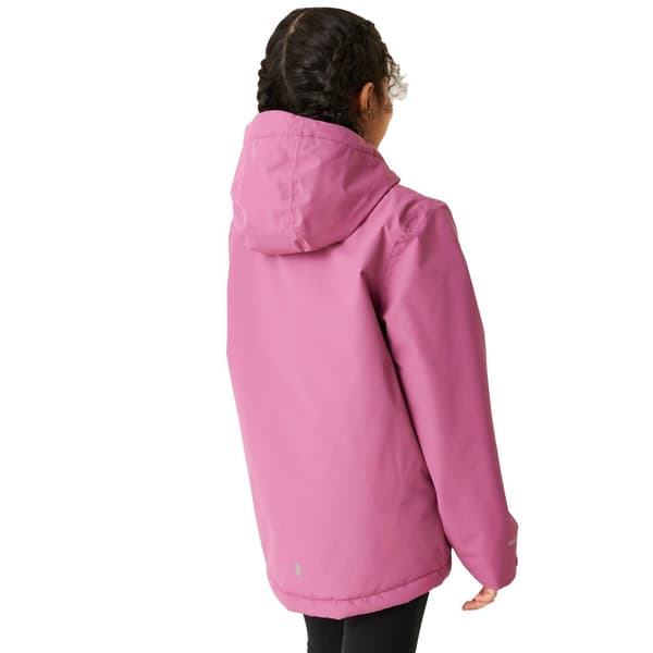 Regatta Childrens/Kids Ezdale Waterproof Jacket
