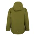 Miniatyrbilde 2 av 4: Regatta Childrens/Kids Ezdale Waterproof Jacket