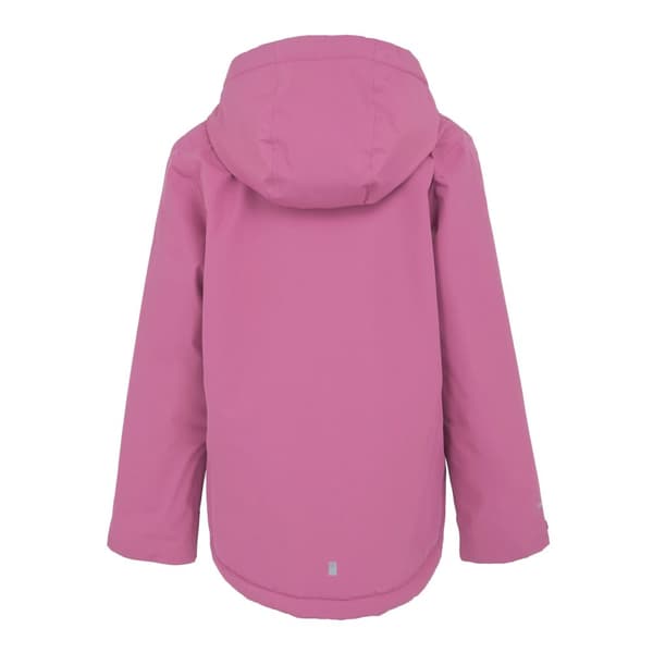 Regatta Childrens/Kids Ezdale Waterproof Jacket